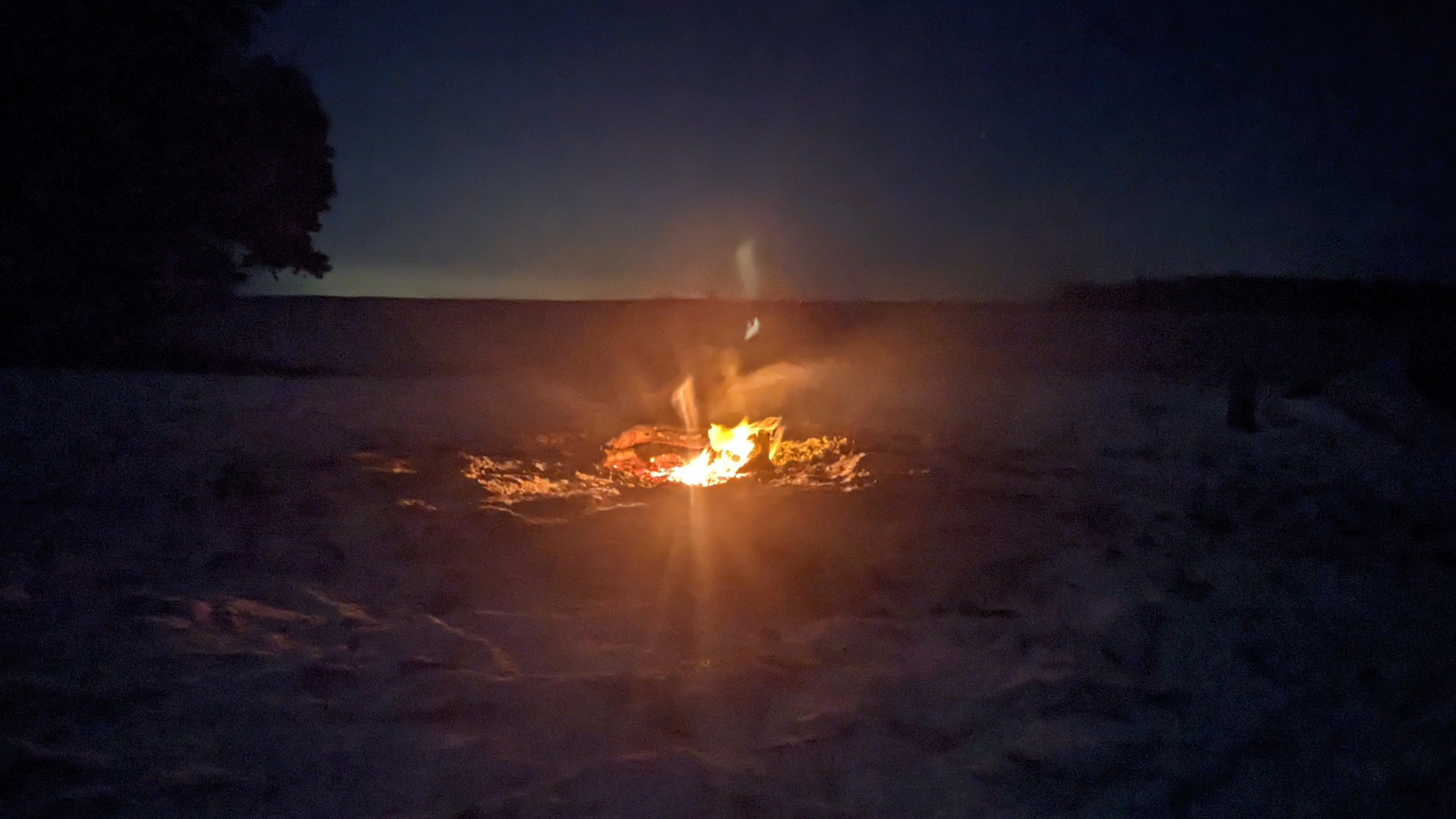 Campfire